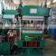 PVC plate vulcanizer/vulcanization machine/rubber machine