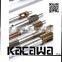 outboard propeller shaft of marine parts