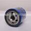 PF46E A C Oil Filter ,GENUINE QUALITY .USE FOR BUICK CAR .OEM NO PF46.PF46E