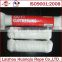 USA market household cotton & synthetic clothesline rope factory