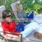 Inflatable Ipad Reading Pillow