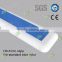 PVC plastic corridor using wall protector crash rail for hospital HS-610C