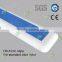 PVC & aluminum material wall guard HS-610C