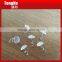 Transparent Furniture Twist Pin