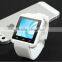 U8 Bluetooth Smart Watch U Watch 2 with ALTIMETER Phonebook Call MP3/ Alarm For Samsung S6 S5 NOTE 4 Andriod Phone and iPhone 6