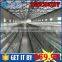 3 tiers 120 birdrs layer cage for chicken farm