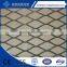  china Galvanized expanded metal aluminum expanded metal