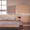 italian bedroom set king size bed dimensions(SZ-BT006)