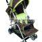 #3025 TWIN PRAM of new classic baby stroller baby buggy child jogger made of aluminum in FuJian, China