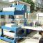 YQ-6030+YQ600400 PE film thermal shrink packaging machine