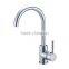 Classic style brass kitchen sink faucet factory price