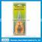 Steel Plier 5.6'' with 45 steel