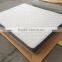 Sleeping well king size memory foam mattress