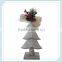 Manual Horizontal Sponge Foam Making Machine