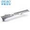 Customised stainless steel reservoir drain from China