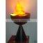 27 high silk fire lamp Cold flame lighting