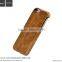 Card Holder PU Back Case for iPhone 6s Plus Original HOCO Platinum Series Card Slot Soft Leather Cover for iPhone 6Plus MT-5772