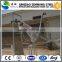 layer egg design Steel frame Poutry chicken house