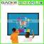 82" to 150 " 10 fingers touch IR interactive whiteboard/Electronic Whiteboard/smart board interactive                        
                                                                                Supplier's Choice