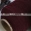 Nylon/polyester latex rubber yarn for elastic waist band neckline and lace                        
                                                                                Supplier's Choice