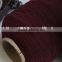 Nylon/polyester latex rubber yarn for elastic waist band neckline and lace                        
                                                                                Supplier's Choice