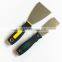 putty knife bricklayer trowel plastering plastic trowel power trowel