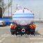 7.35CBM new fecal suction truck for sale