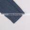Denim lady long sleeve top hood overalls dress oem clothes design