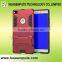 2015 New Product 3 in 1 Hybrid Mobile Phone Case for Huawei Ascend P8 Dust Proof Case