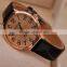 BAISDN top Quality Brand Ladies Leather Watches stainless steel Women Dress Watch relogio feminino clock woman montre femme