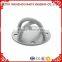 Aluminium alloy mountaineering fixed plate stage 12 cm in diameter 4 holes or 2 holes complete specifications stage