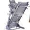 6 in 1 motorized treadmill