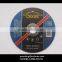 resin bond wheel