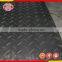 portable hdpe processed uhmwpe ground mats