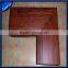 Aluminium Wood Finish Profile