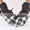 Battery operated Rechargeable 7.4V lithium CE/ROHS Durable windproof warm Waterproof Heated/heating glove