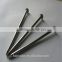 common Iron wire nail 10mm_250mm flat head or checkered/all sizes of common iron nail
