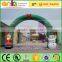 specialized in christmas decoration arch with 12 moths guarantee