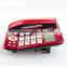 Fashion products 10 two-touch memories unique office/hotel/home telephone