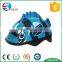 Factory wholesale high safety animal shape kids bicycle helmet for sale