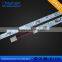 Edgelight Good Quality LED Backlight Strip Edgemax-backlight-12V-3W20-2835-540-24 for lighting box