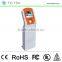 Cash payment kiosk with bill acceptor,card reader bill payment kiosk machine,self-service payment kiosk