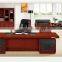 2015 popular executive wooden office desk