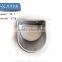 stainless drinking bowl for cows, farm equipment