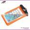 [Somostel] PVC Waterproof case for iPhone 5 waterproof bag for iPhone 6 for Samsung S3 S4 S5 for Sony L36h L39h