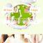 Milk Body Whitening Cream Body Cream Skin Moisturizing Nourishing Cream 250ml