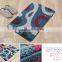 good quality hot selling soft indoor floor mats decorative