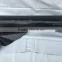 6mil hydroponic panda film black white