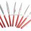 140mm Needle File, Swiss Pattern for jewelers files sets