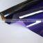 color decoration glass film